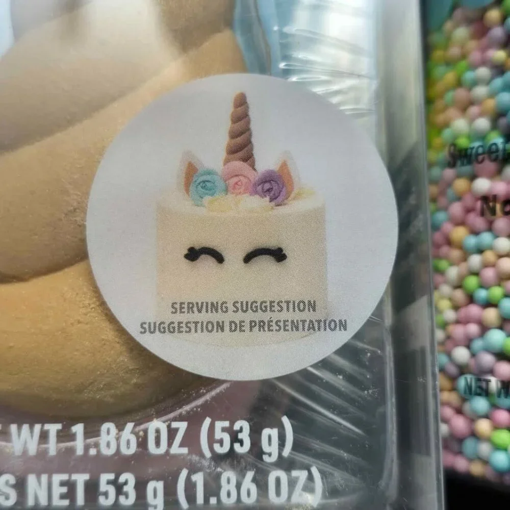 Unicorn cake toppers bundle. Unicorn birthday cake. Unicorn toppers and 2 jar of